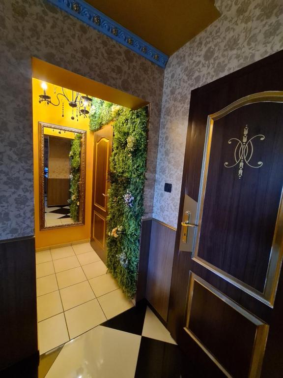 Fotografie z fotogalerie ubytování Garni Hotel & Spa Nicolo v destinaci Kruševac