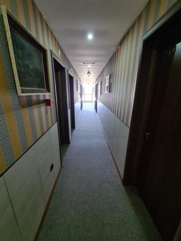 Fotografie z fotogalerie ubytování Garni Hotel & Spa Nicolo v destinaci Kruševac