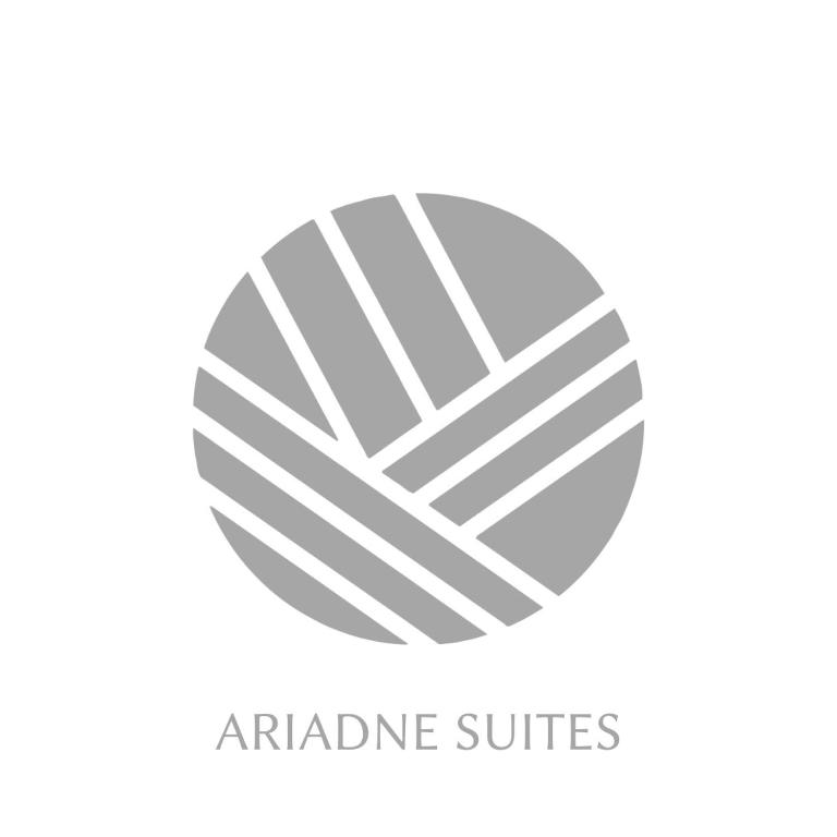 Certifikát, hodnocení, plakát nebo jiný dokument vystavený v ubytování Ariadne Suites