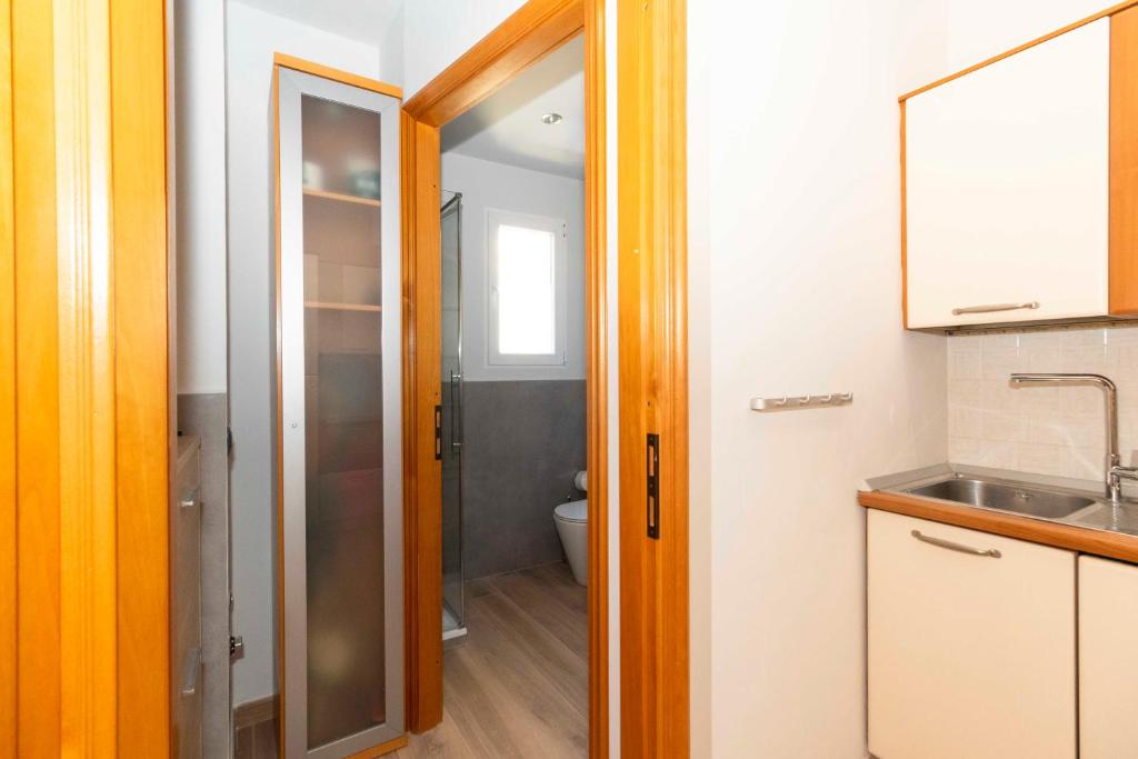 Kép Lingotto quiet & cozy apartment szállásáról Torinóban a galériában