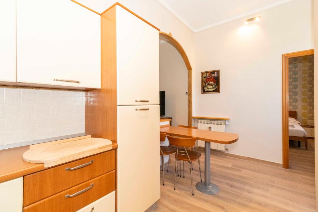 Kép Lingotto quiet & cozy apartment szállásáról Torinóban a galériában