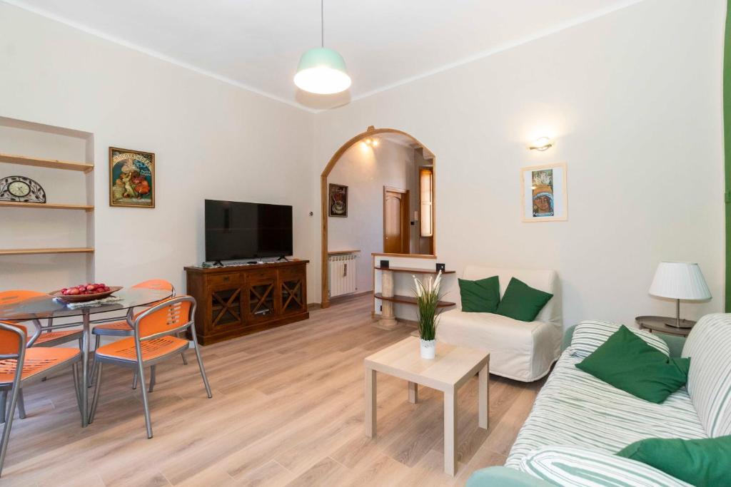 Kép Lingotto quiet & cozy apartment szállásáról Torinóban a galériában