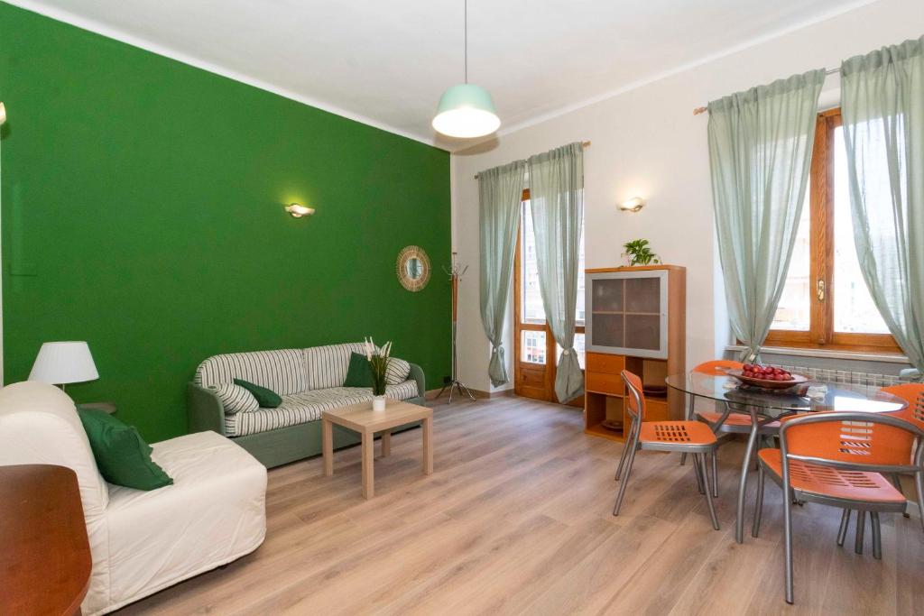 Kép Lingotto quiet & cozy apartment szállásáról Torinóban a galériában
