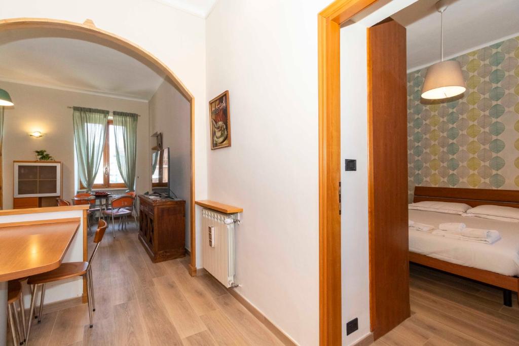Kép Lingotto quiet & cozy apartment szállásáról Torinóban a galériában