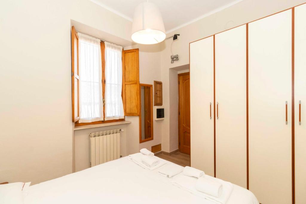 Kép Lingotto quiet & cozy apartment szállásáról Torinóban a galériában