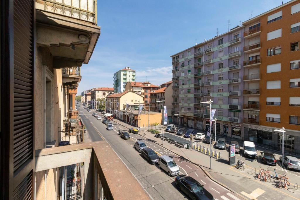 Kép Lingotto quiet & cozy apartment szállásáról Torinóban a galériában