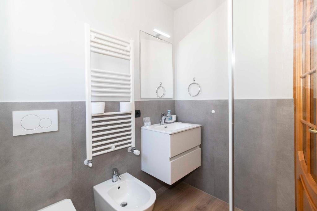 Kép Lingotto quiet & cozy apartment szállásáról Torinóban a galériában