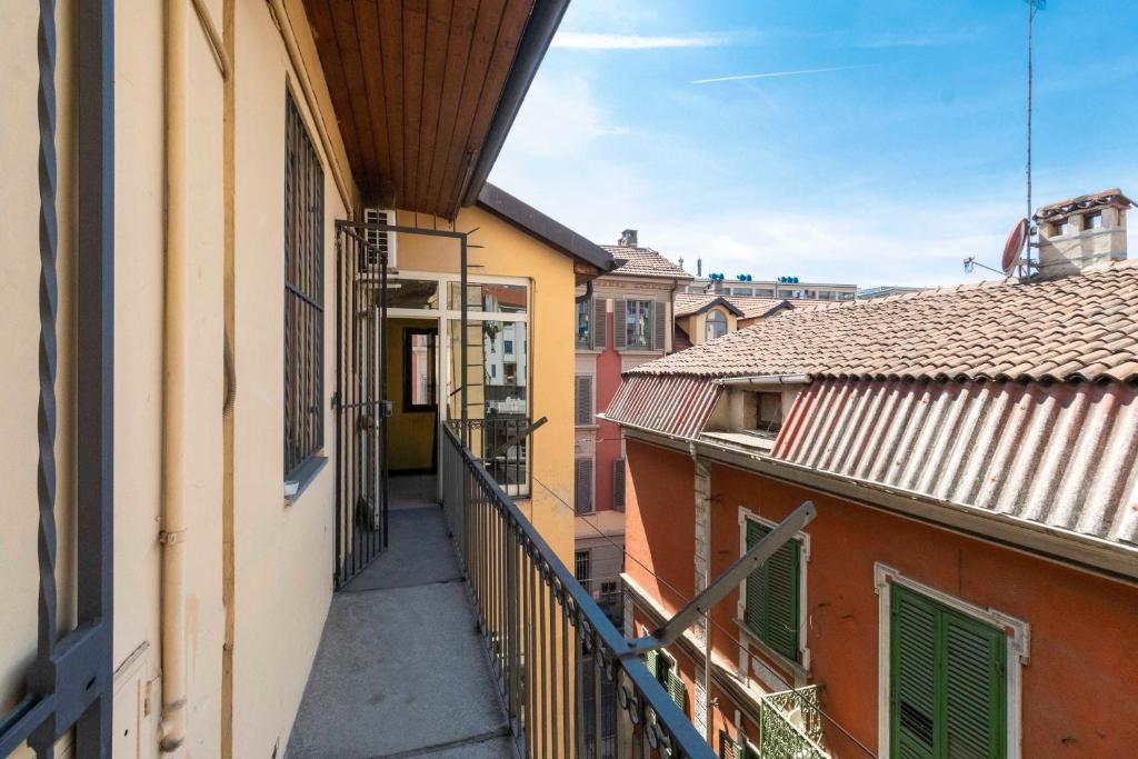 Kép Lingotto quiet & cozy apartment szállásáról Torinóban a galériában