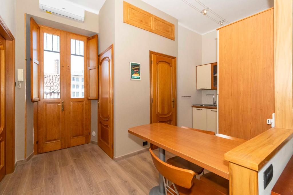 Kép Lingotto quiet & cozy apartment szállásáról Torinóban a galériában