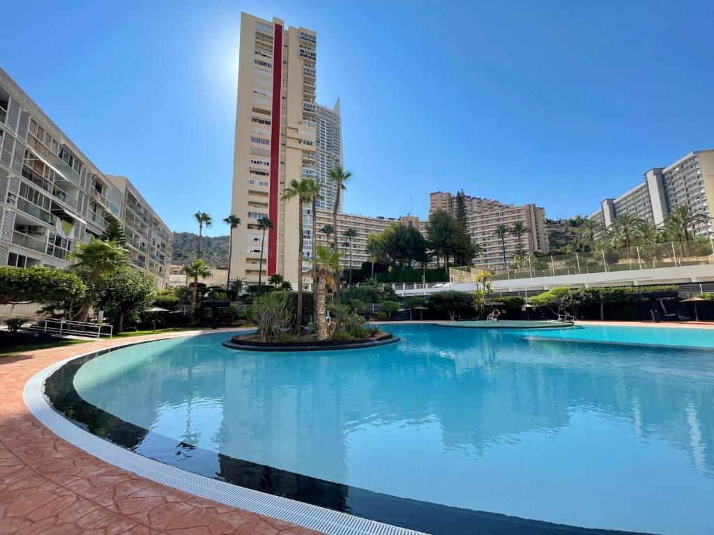 Torre Monaco, Benidorm – Updated 2023 Prices