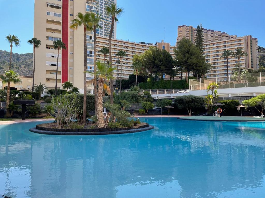 Torre Monaco, Benidorm – Updated 2023 Prices