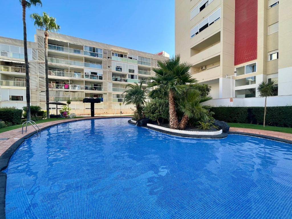 Torre Monaco, Benidorm – Updated 2023 Prices