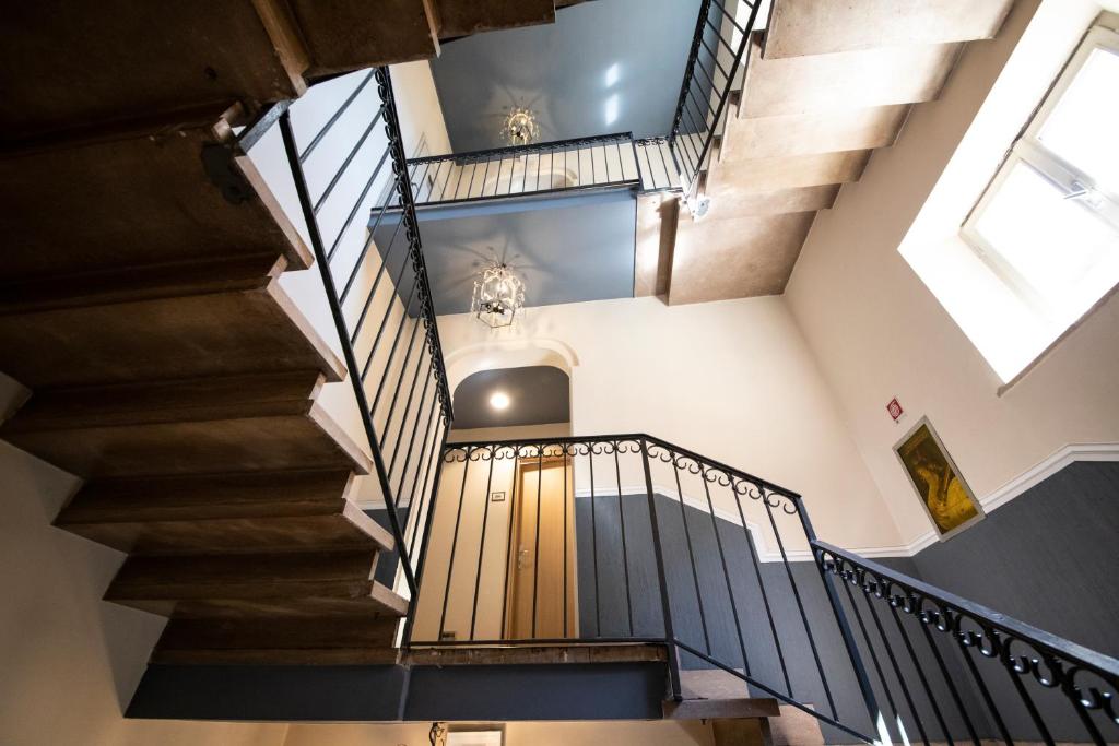 Fotografie z fotogalerie ubytování Hotel Broletto - Centro Storico v destinaci Mantova