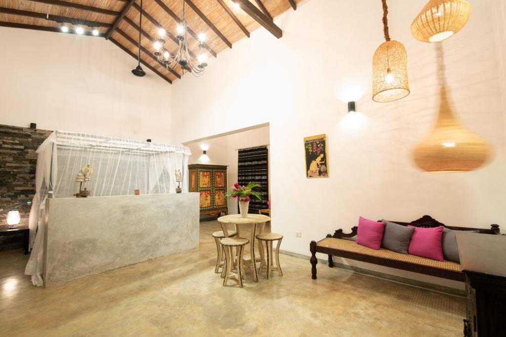 TROPICAL HOUSE - Jungleside Villa - 5