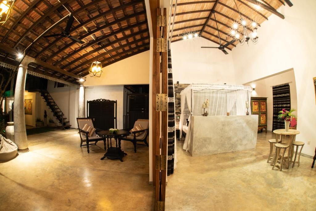 TROPICAL HOUSE - Jungleside Villa - 10