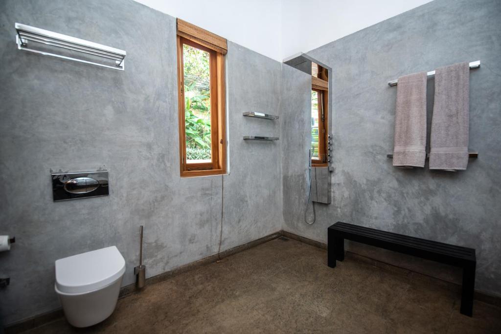 TROPICAL HOUSE - Jungleside Villa - 13