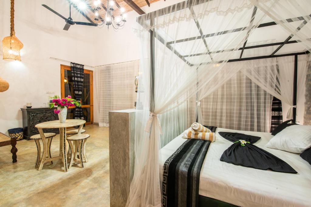 TROPICAL HOUSE - Jungleside Villa - 2