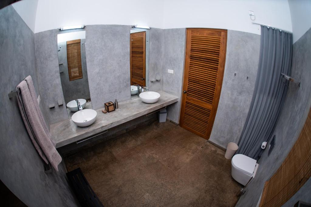 TROPICAL HOUSE - Jungleside Villa - 14