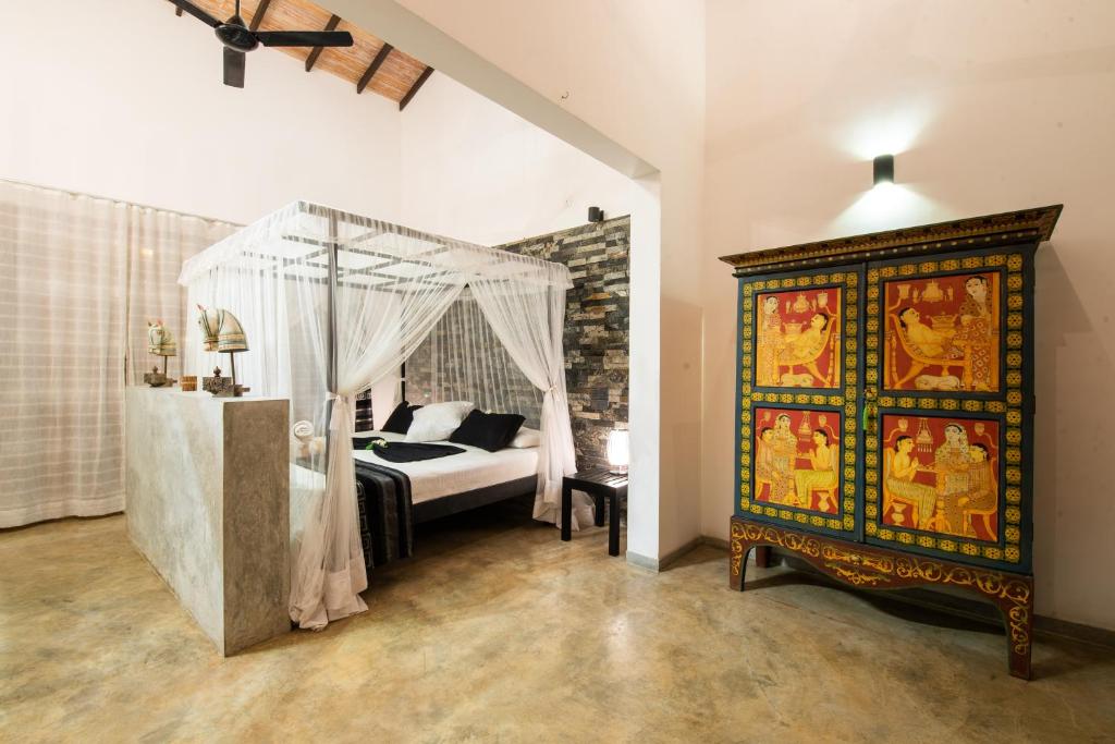 TROPICAL HOUSE - Jungleside Villa - 1