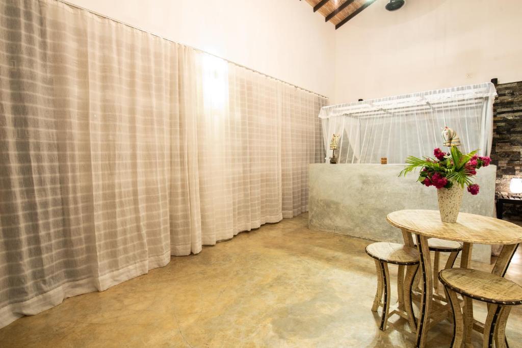 TROPICAL HOUSE - Jungleside Villa - 6