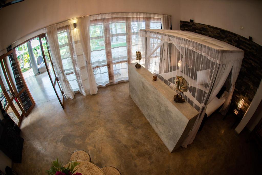 TROPICAL HOUSE - Jungleside Villa - 4