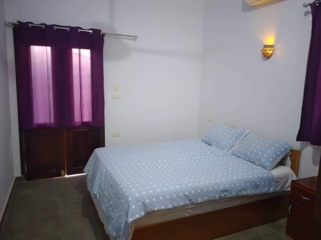 Nile Panorama Hotel - Apartamento Con Balcón