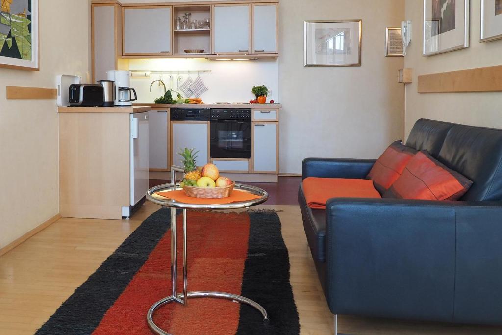 SEETELHOTEL Villa Esplanade mit Aurora die zwei Villen als Rückzugsorte mit Stil, Genuss und Geschichte - One-Bedroom Apartment - Annex
