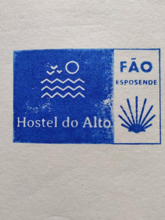 Hostel do Alto - Fão - 12