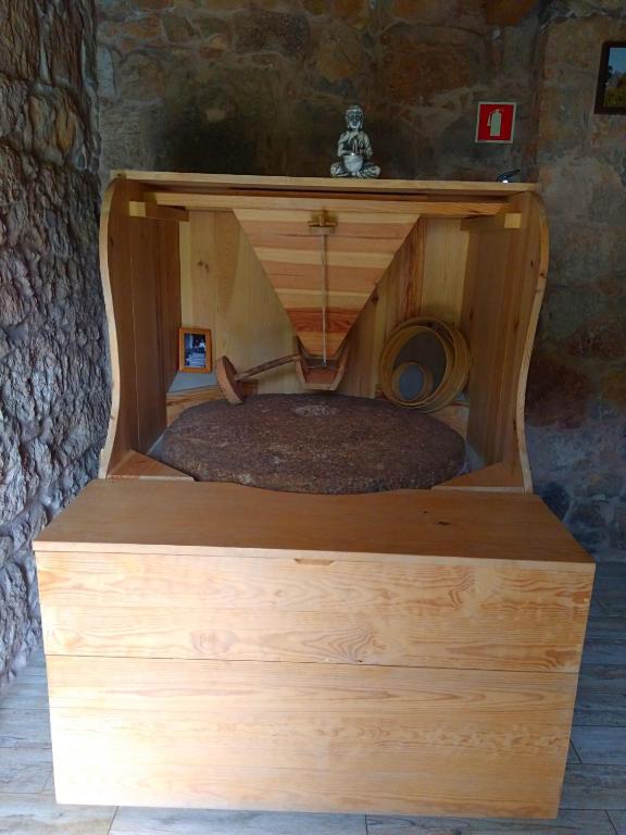 Carregã Water mill - Appartement