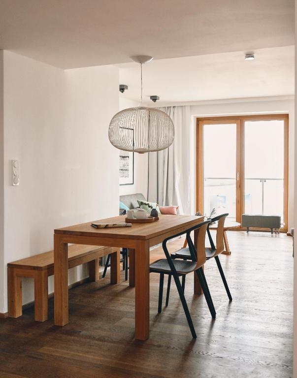 Fotografie z fotogalerie ubytování Hotel Haus am Meer v destinaci Norderney