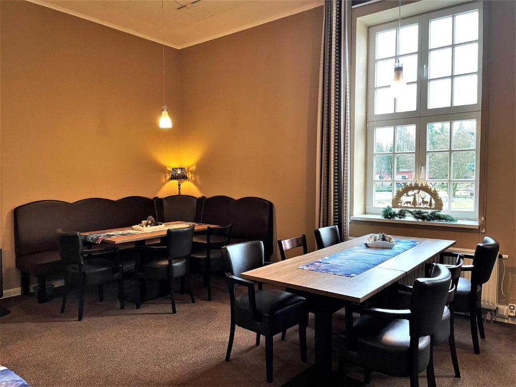 Fotografie z fotogalerie ubytování IBS Begegnungszentrum v destinaci Laubusch