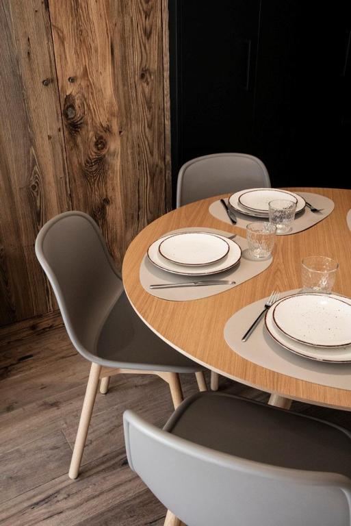 Fotografie z fotogalerie ubytování Polaris 1 001 - LUXE & SKI LIFT apartment 6 pers v destinaci Zinal