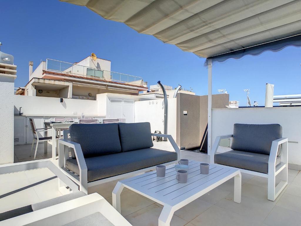 Ribera Nature Villa - 7209 - Three-Bedroom Villa