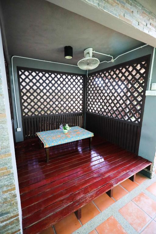 Foto dalla galleria di Paradise Spa Hotel a Port Dickson