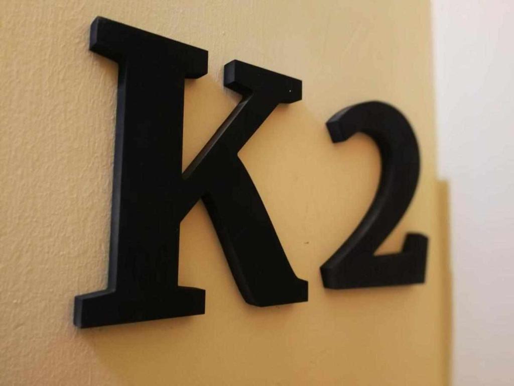 Certifikát, hodnocení, plakát nebo jiný dokument vystavený v ubytování KubiK APARTAMENTOS K2