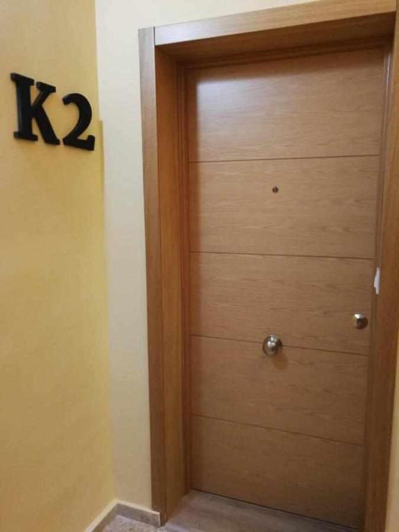 Fotografie z fotogalerie ubytování KubiK APARTAMENTOS K2 v destinaci Cáceres
