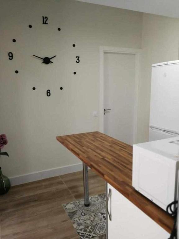 Fotografie z fotogalerie ubytování KubiK APARTAMENTOS K2 v destinaci Cáceres
