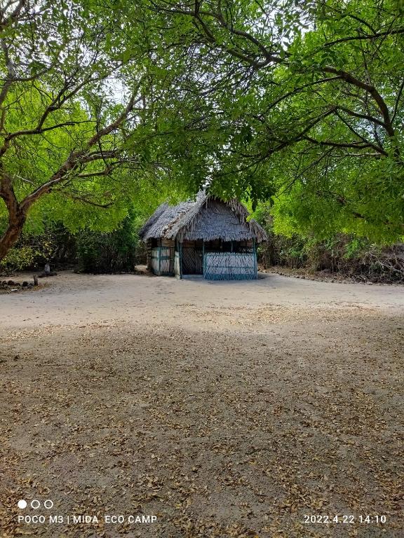 Mida Creek Eco Camp - Bungalow De Deux Chambres