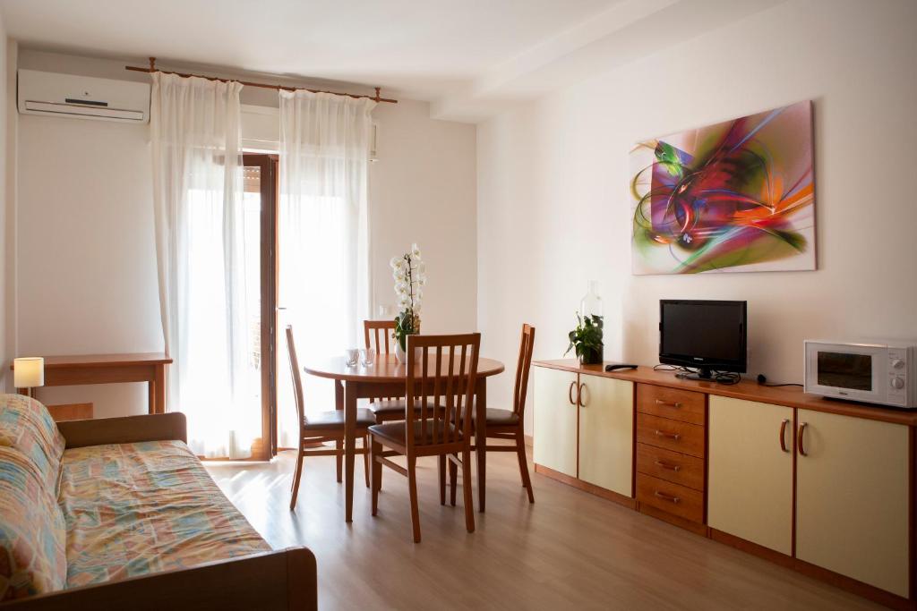 Holiday Appartamenti - Appartamento Con 1 Camera Da Letto