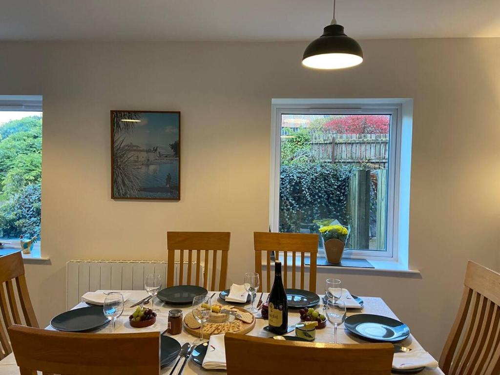 Fotografie z fotogalerie ubytování Town house in ideal location central Enniskillen v destinaci Enniskillen