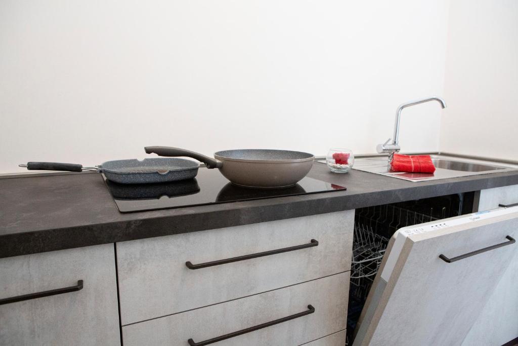 Holiday Appartamenti - Appartamento Con 1 Camera Da Letto - Dependance