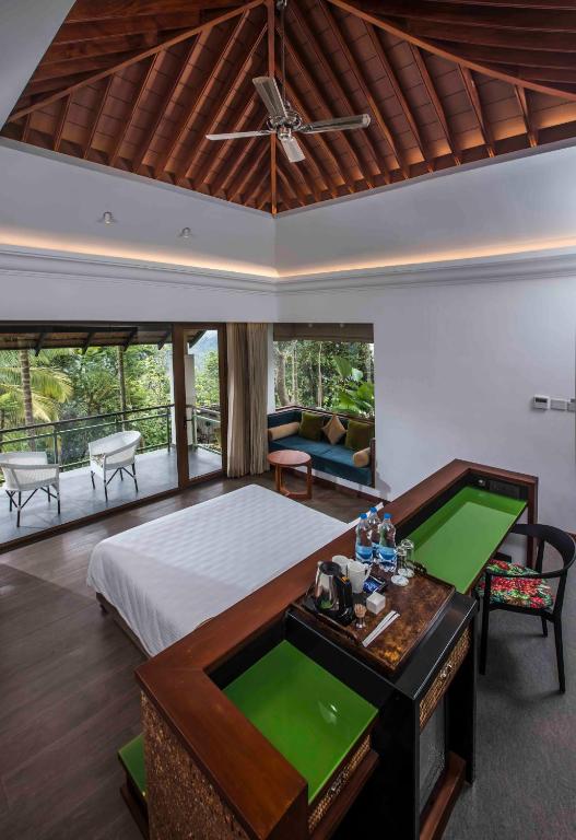 Great Trails Wayanad by GRT Hotels - Bungalow De Succession