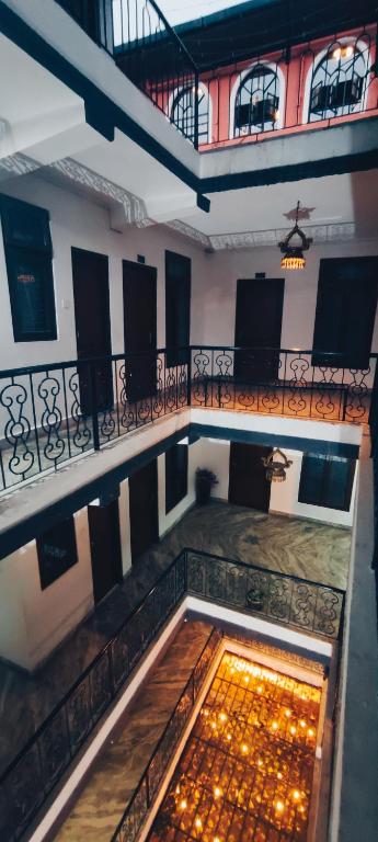 Fotografie z fotogalerie ubytování Royal Kings Hotel v destinaci Kathmandu