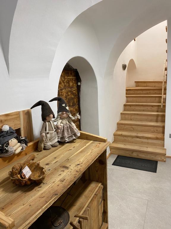 Fotografia z galérie ubytovania Appartamento Profumo di Legno 022139-AT-010022 v destinácii Pergine Valsugana