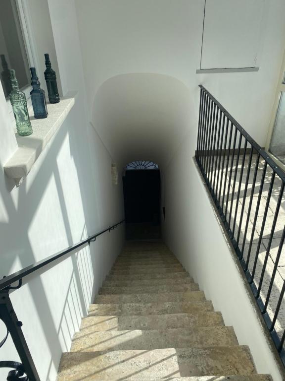 Zdjęcie z galerii obiektu Nova Domus w mieście Castellaneta