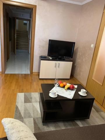 Fotografie z fotogalerie ubytování Royal Apartments v destinaci Smederevo