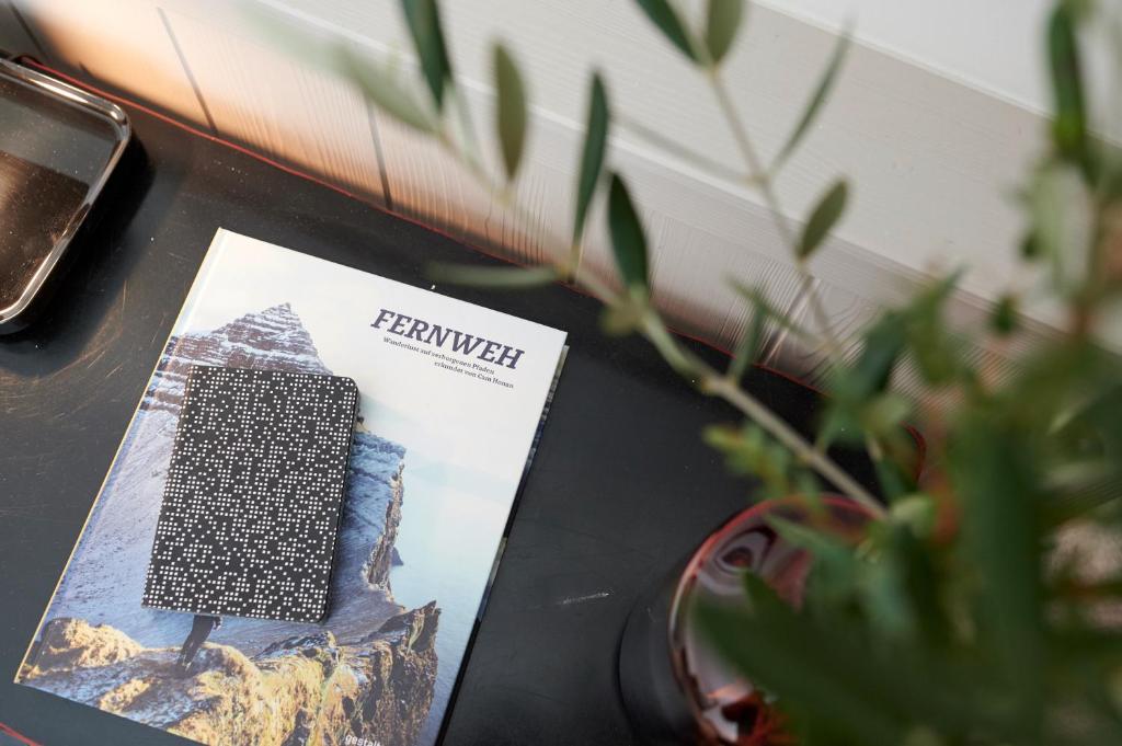 Fotografie z fotogalerie ubytování Hotel Haus am Meer v destinaci Norderney