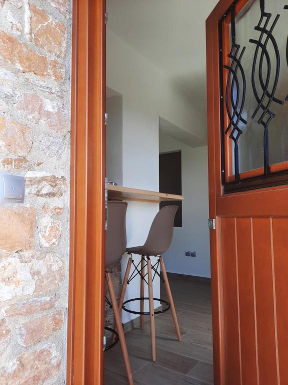 Fotografie z fotogalerie ubytování Villa Adeiata v destinaci Konizopí