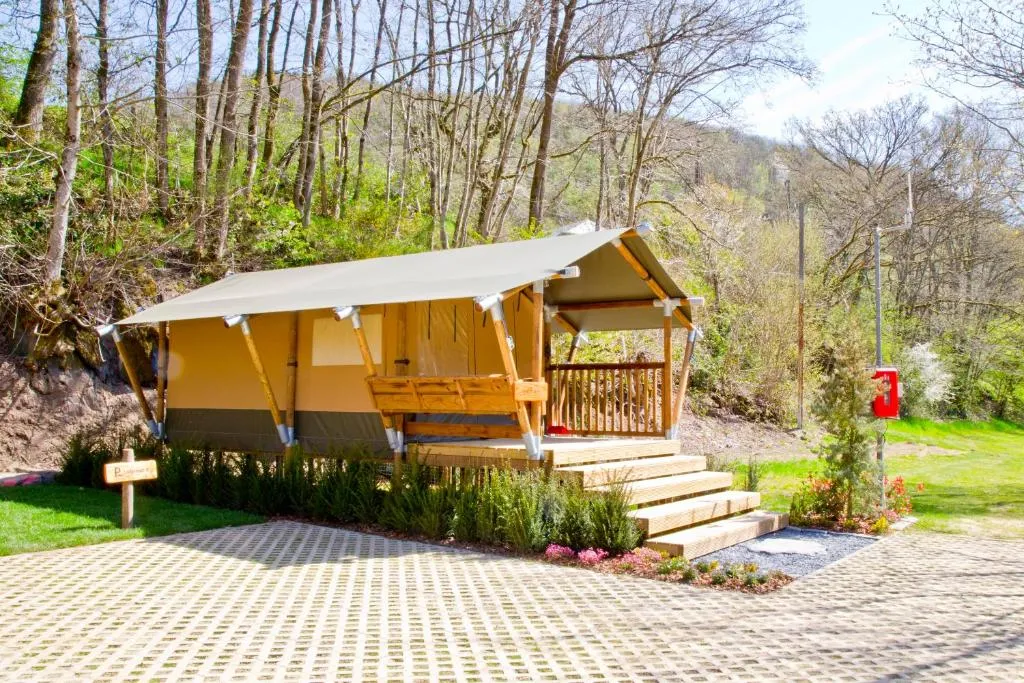 The 10 best luxury tents in Ettelbruck, Luxembourg | Booking.com