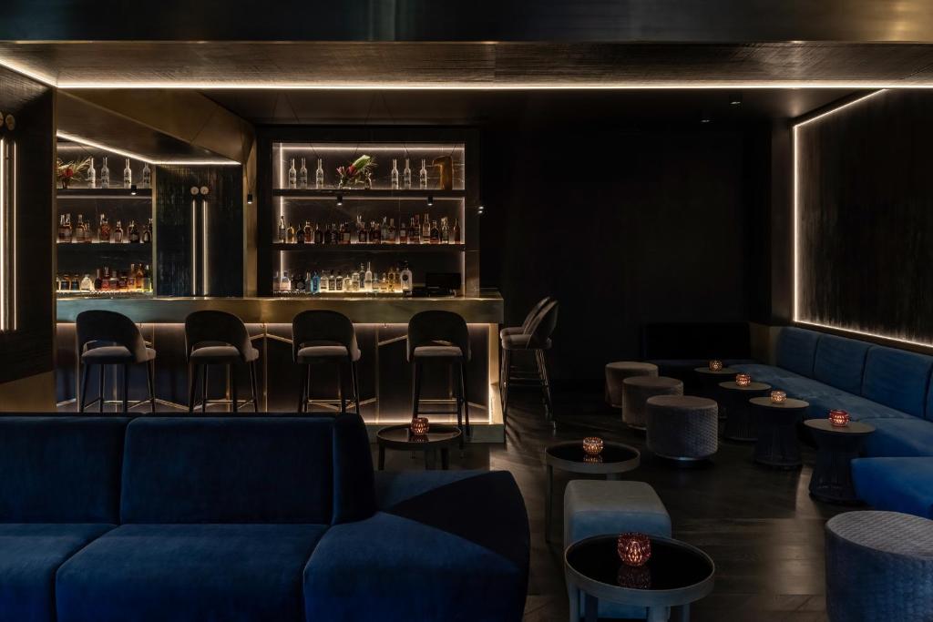 Hotel AMANO East Side - Resim 36